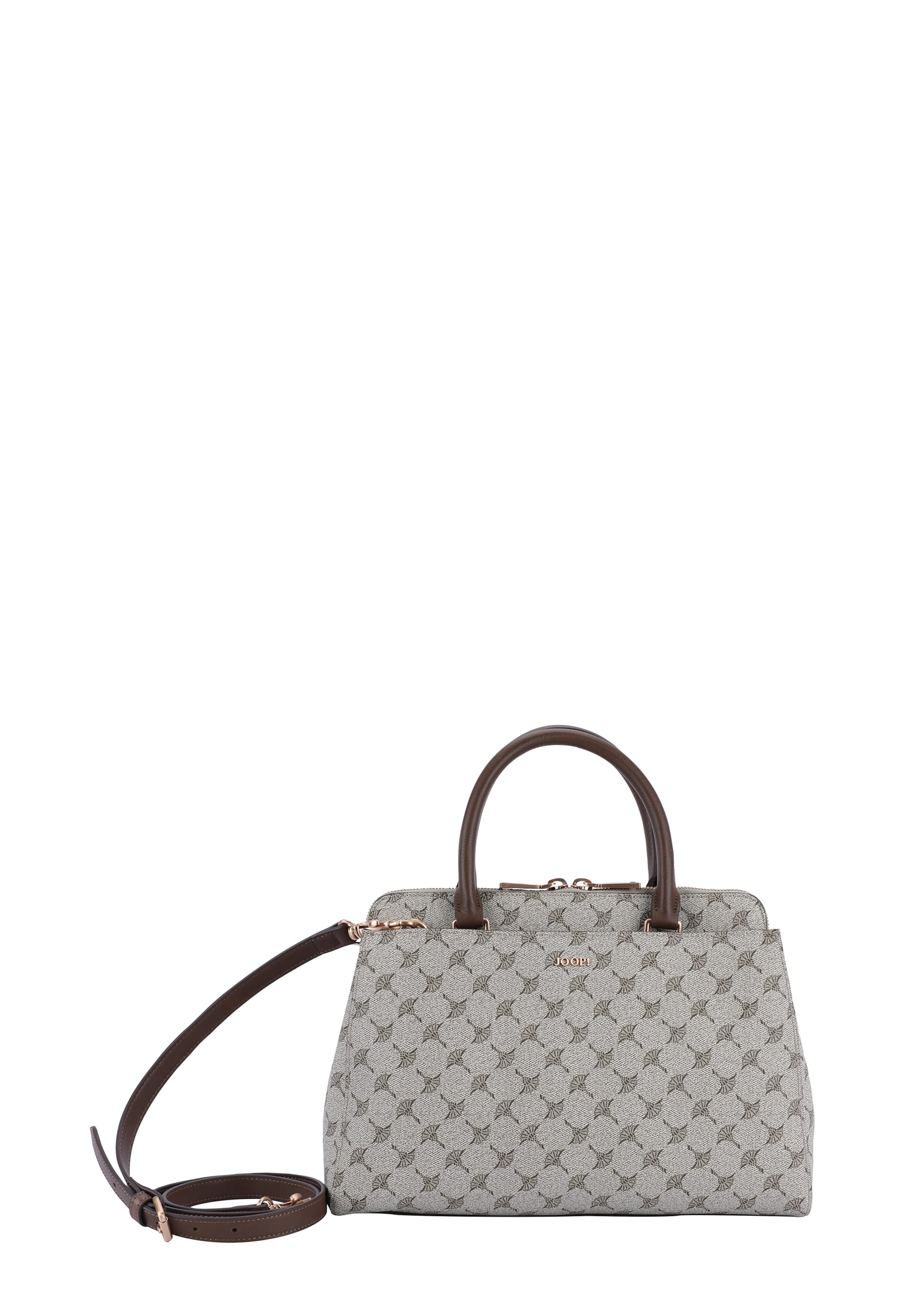 JOOP! - Bolso de mano 'Flora Mazzo Romy' en verde: frente