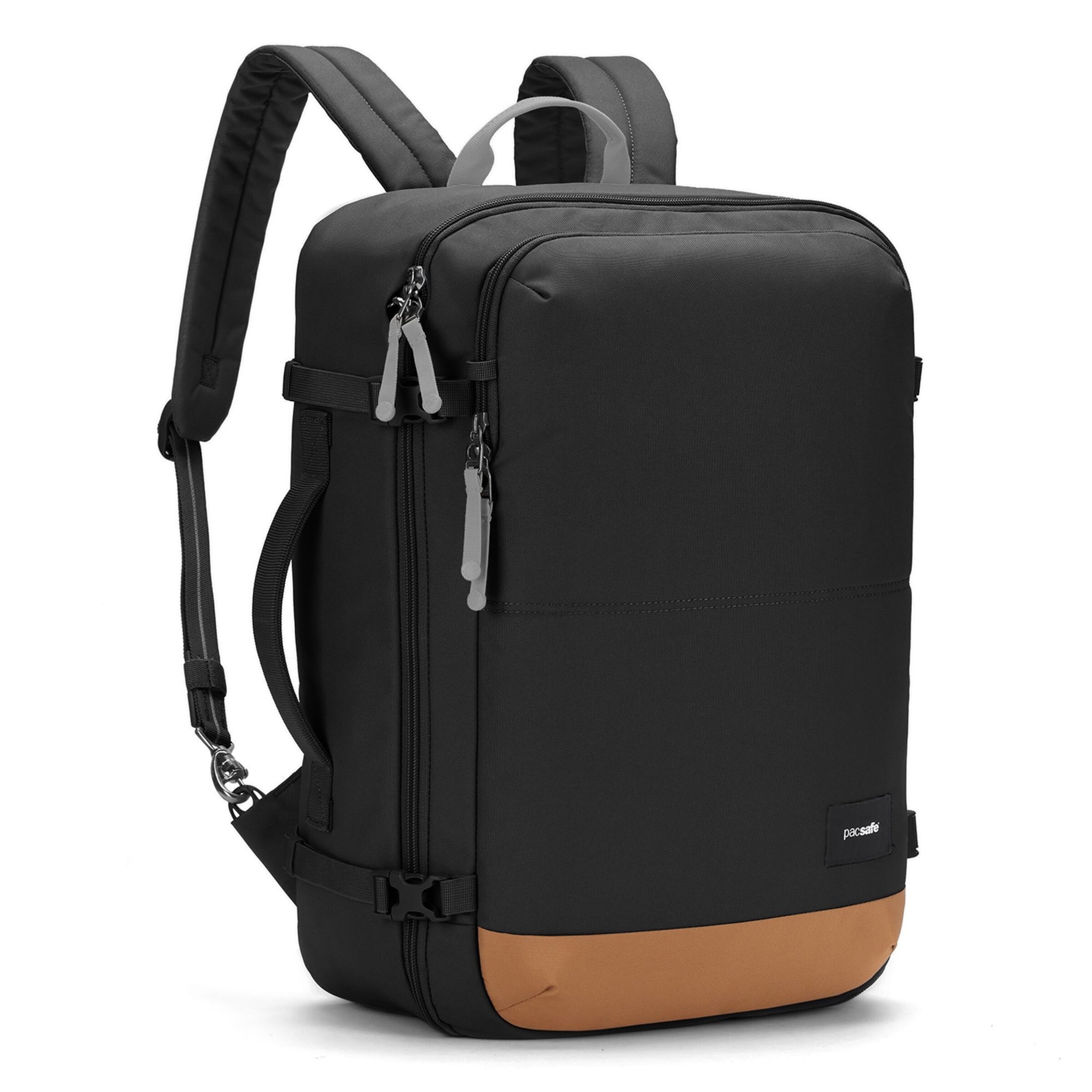Pacsafe Rugzak in Zwart