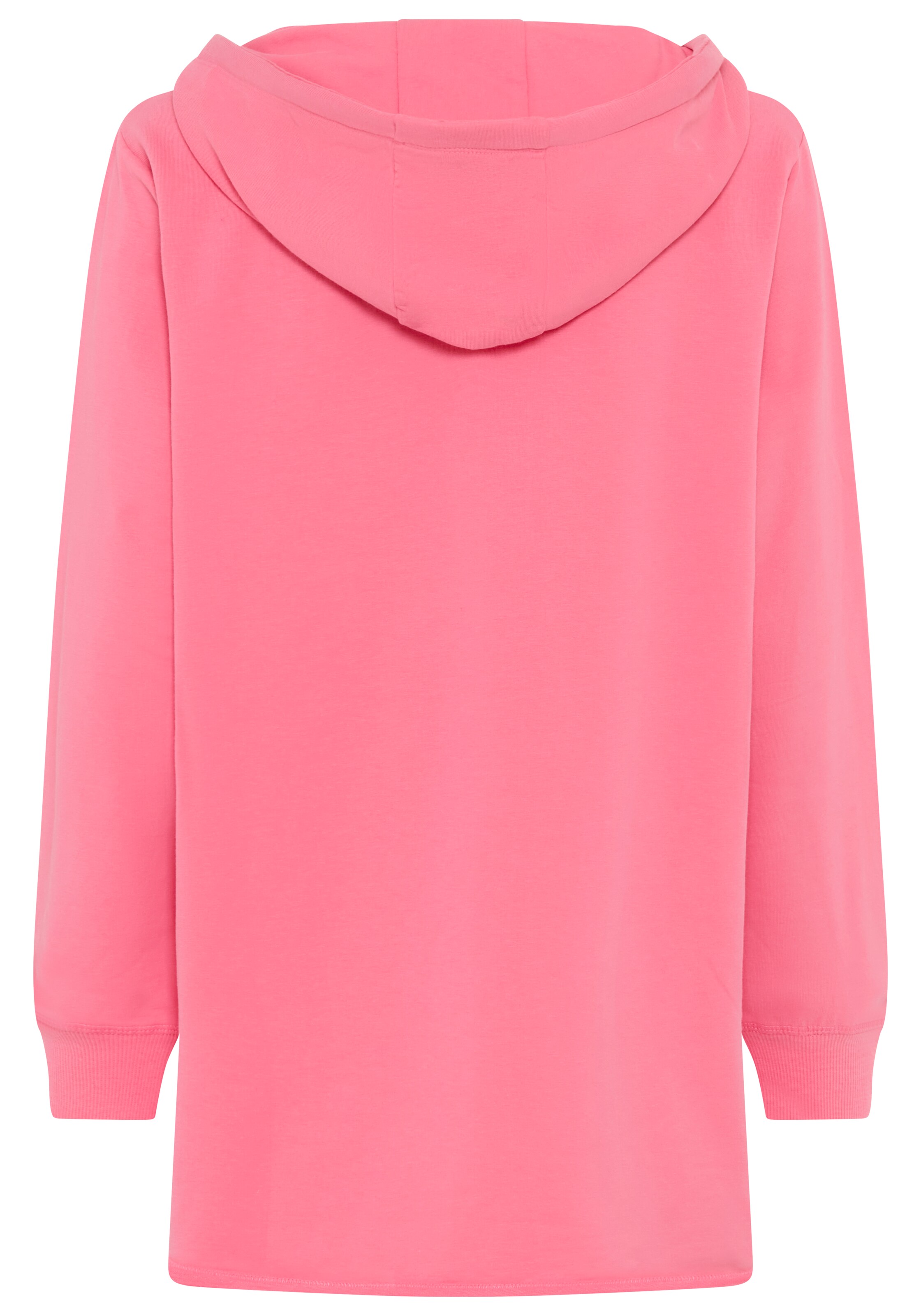 KangaROOS Sweatshirt in Pink