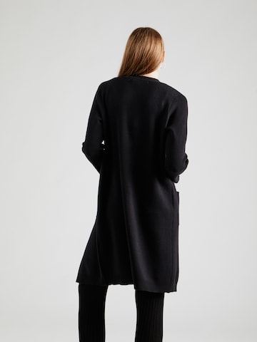 VERO MODA Kardigán 'Saba' - fekete