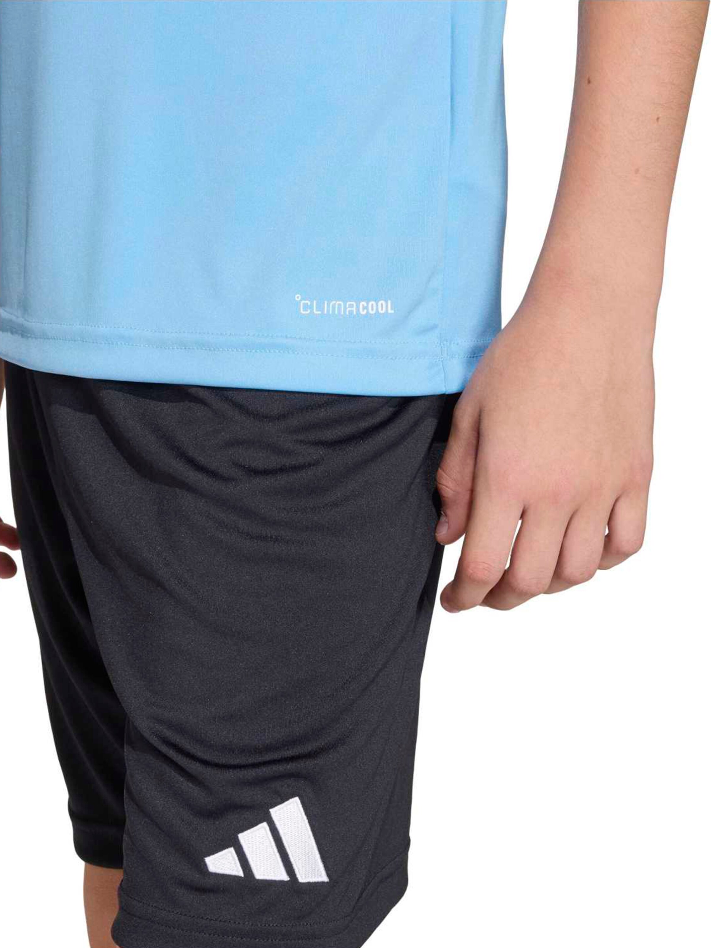 ADIDAS PERFORMANCE Функциональная футболка 'ENT26' в Синий