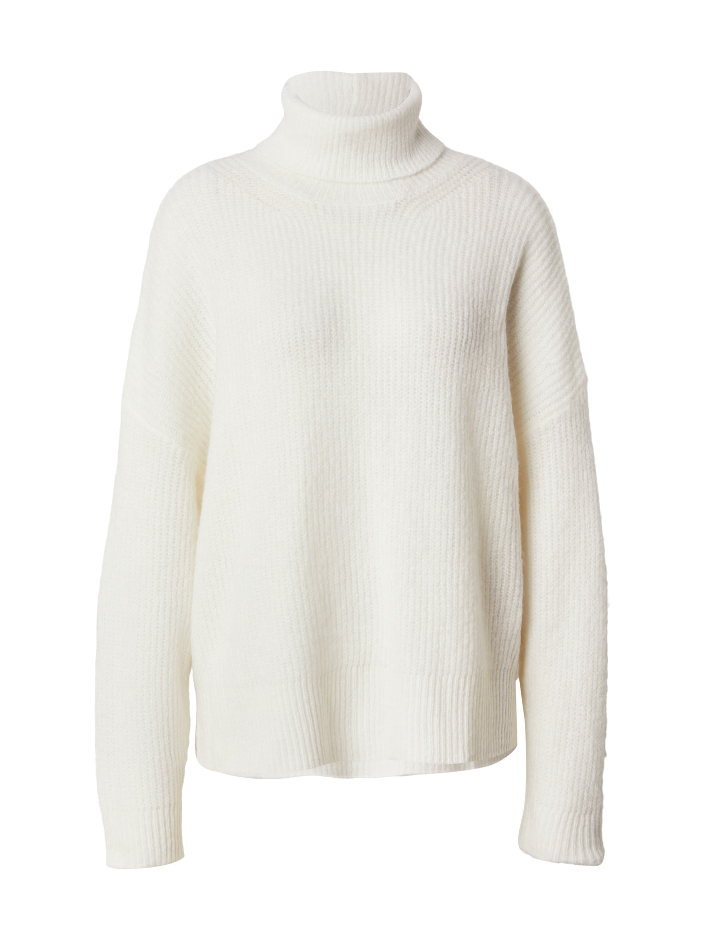 Rich & RoyalPulover - bijela boja: prednji dio