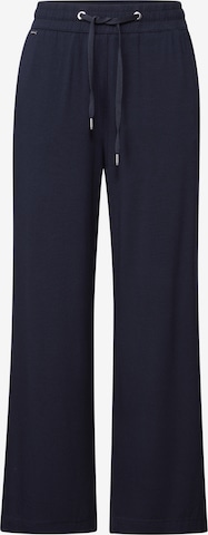 STREET ONE Hose in Blau: Vorderseite