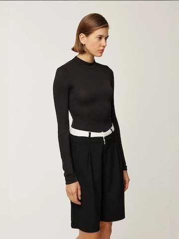 Shirtbody Hiccup en noir