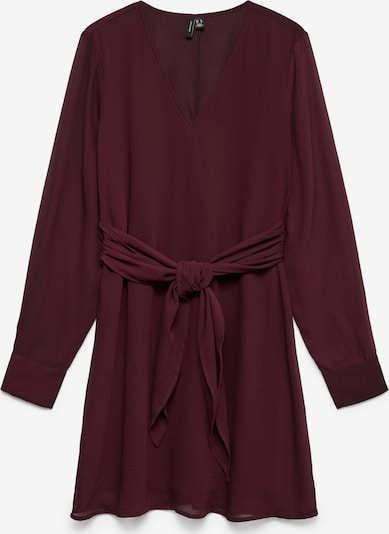 Suknelė 'VMMPearl' iš Vero Moda Maternity, spalva – vyno raudona spalva, Prekių apžvalga
