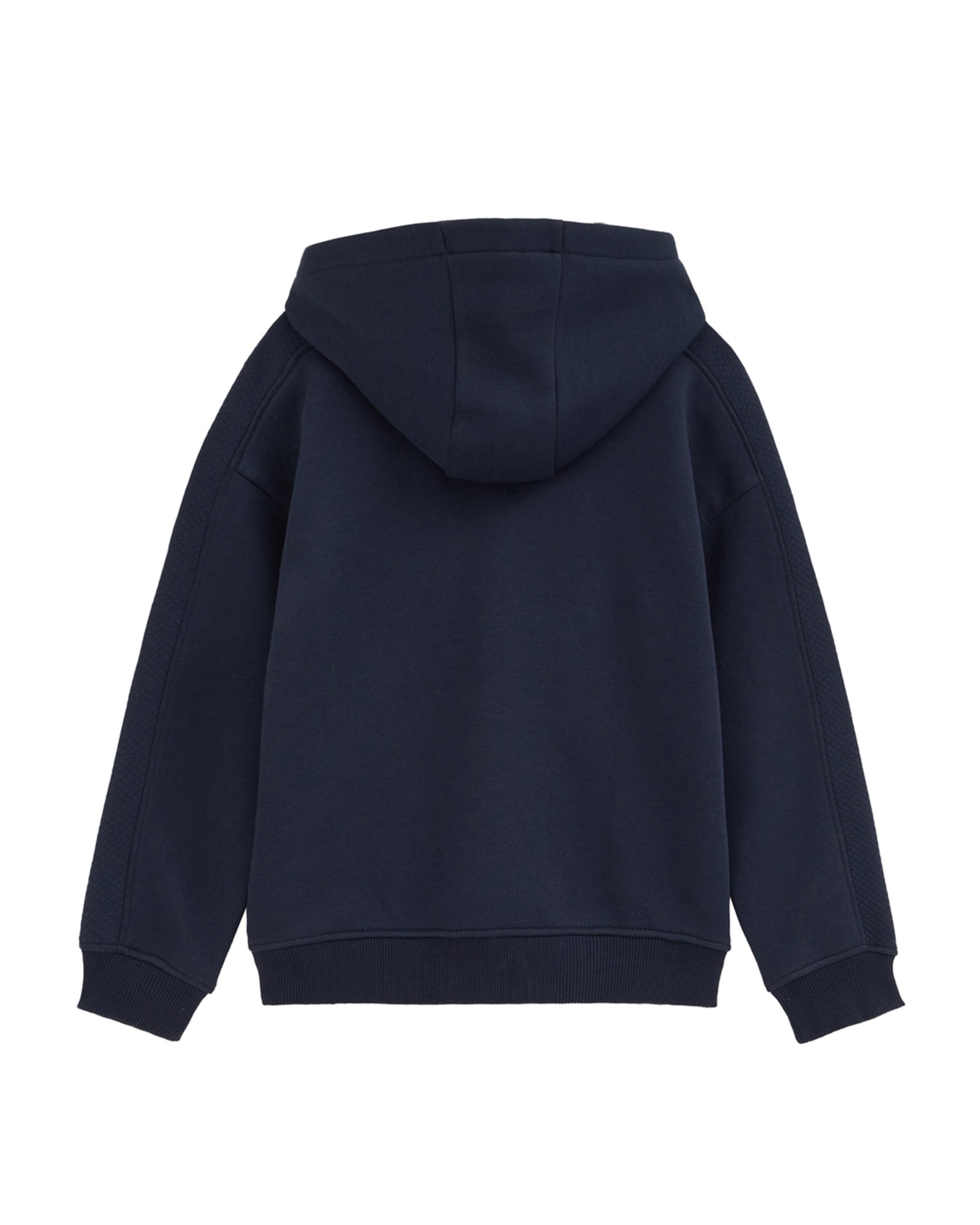 Pull-over WE Fashion en bleu
