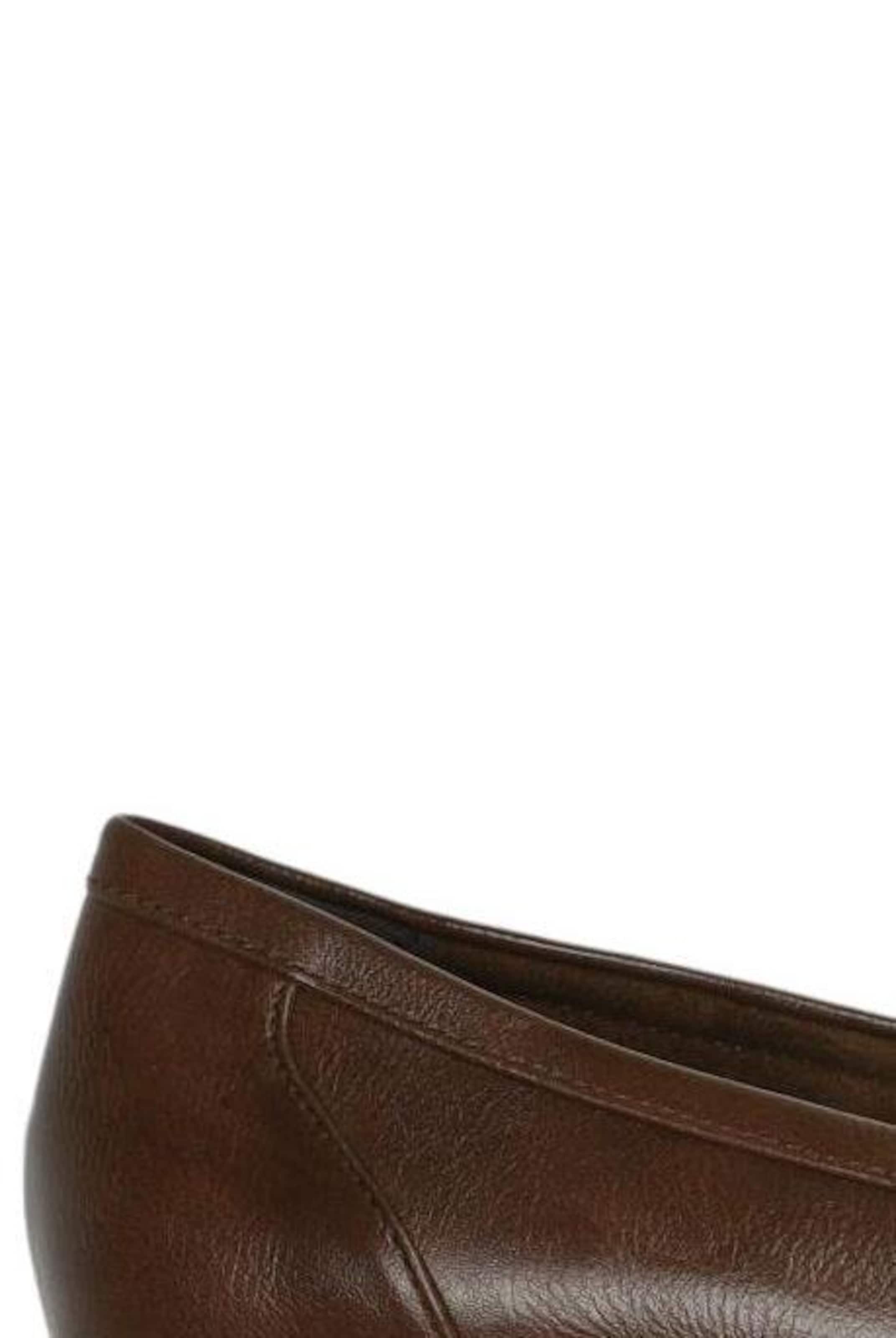 MARCO TOZZI Halbschuh 39 in Braun