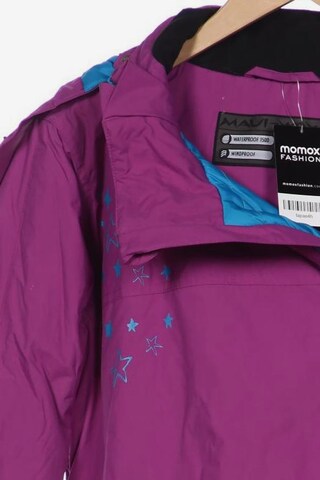 MAUI WOWIE Jacket & Coat in S in Purple