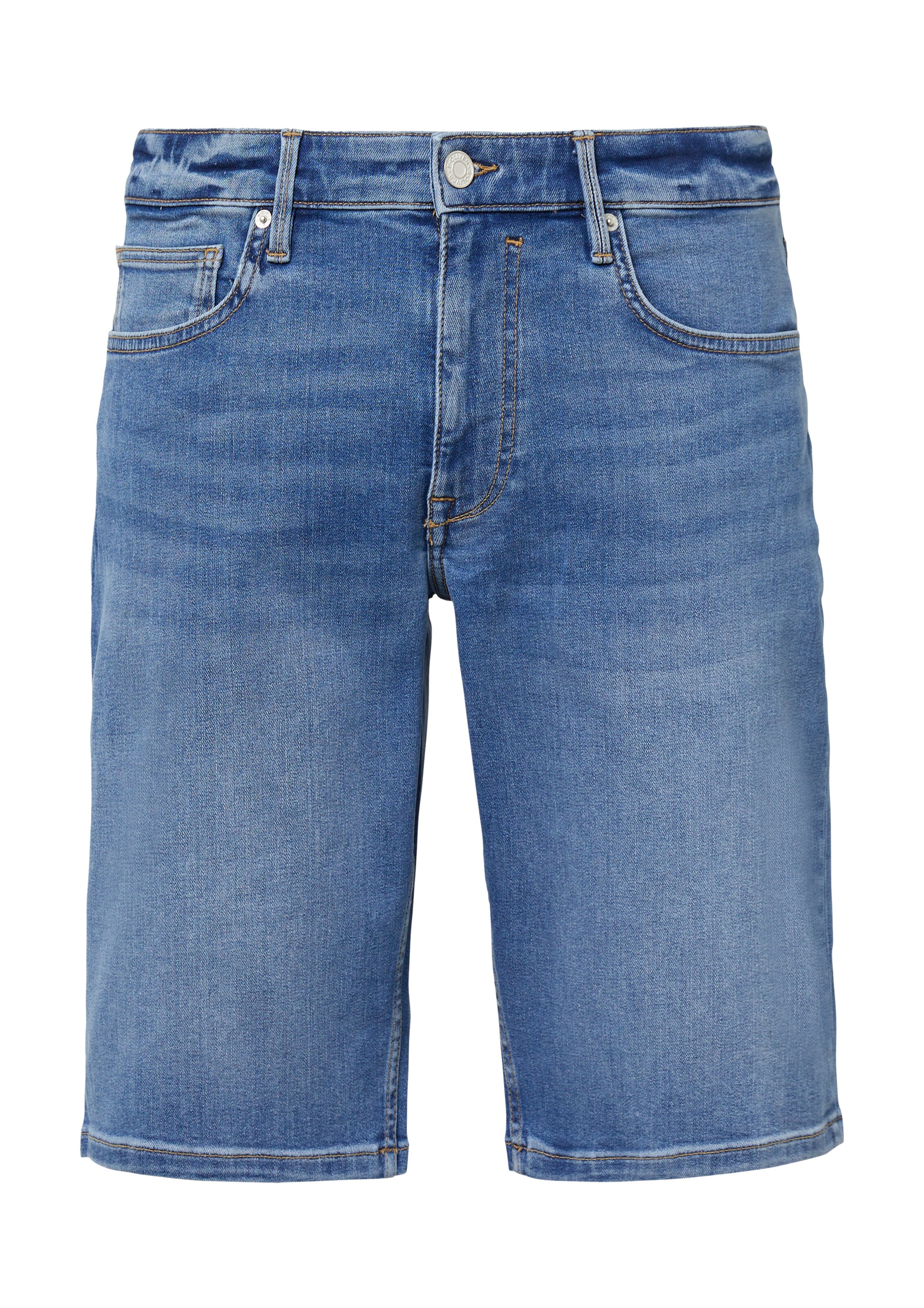 s.Oliver Jean en bleu denim, Vue avec produit