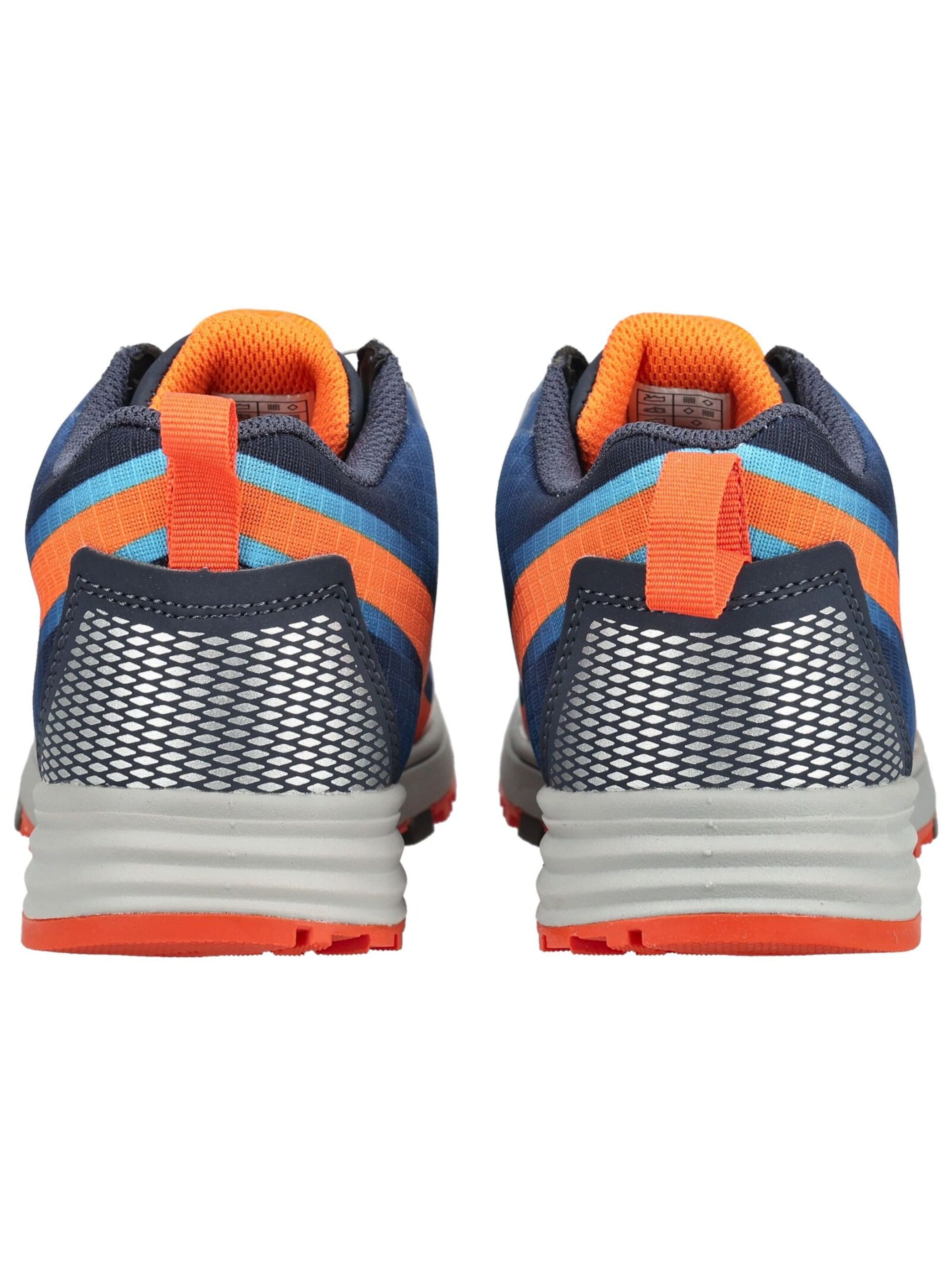 Vado Sneakers in Blauw