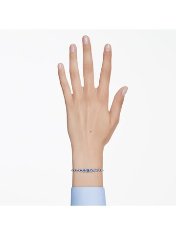 Swarovski Armband 'Imber' in Silber