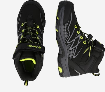 HI-TEC Boots 'Blackout' in Black