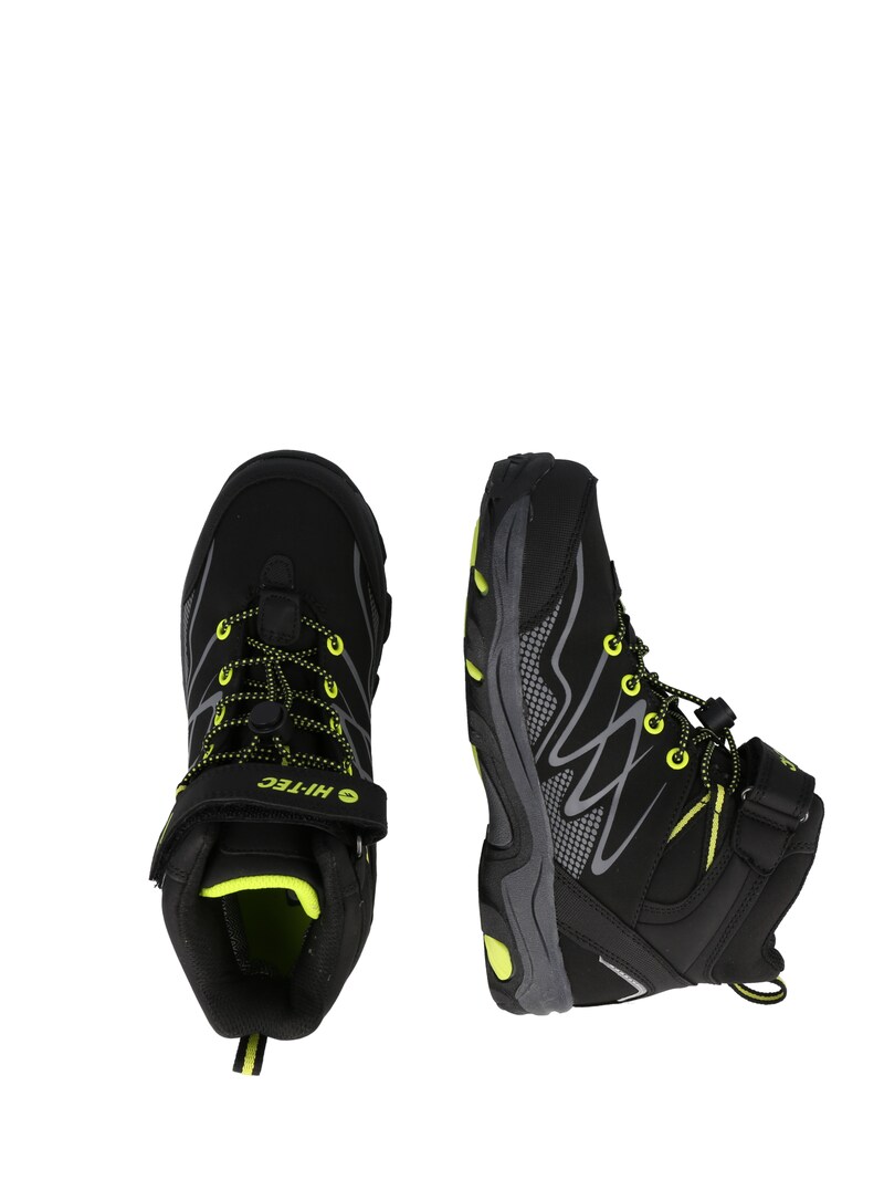 Sportswear HI-TEC Sports shoes Black