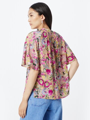 JOOP! Blouse in Gemengde kleuren