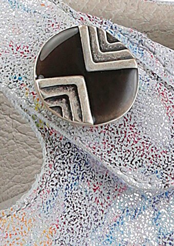 WALDLÄUFER Ballet Flats in Mixed colors