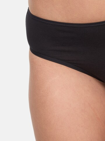 Culotte Nur Die en mélange de couleurs