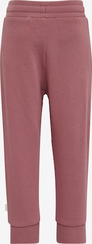 Hummel Joggingpak 'Arine' in Lila