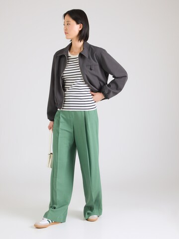 s.Oliver Топ в синьо