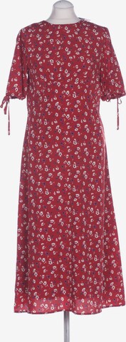 Fashion Union Dress in L in Red: front