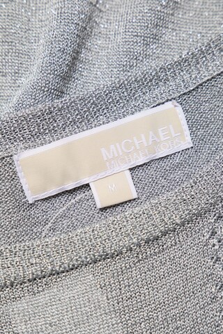 Michael Kors Pullover M in Silber