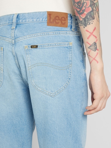 Lee regular Jeans 'OSCAR SUNDAZE' i blå