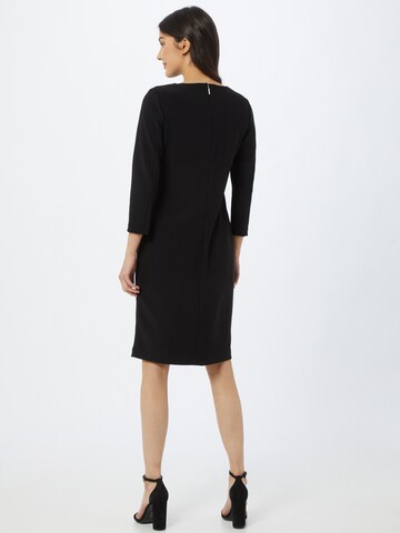 Robe 'ROMEE' Lauren Ralph Lauren en noir