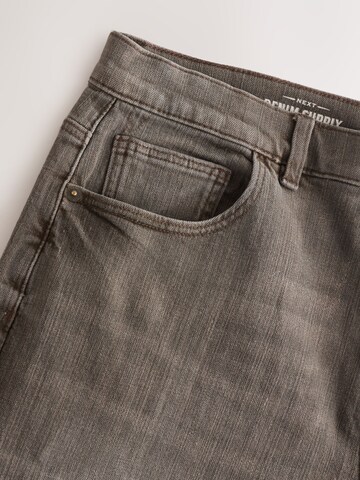 Next Loosefit Jeans in Grau