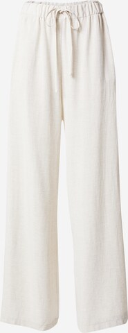 Koton Wide Leg Hose in Beige: predná strana