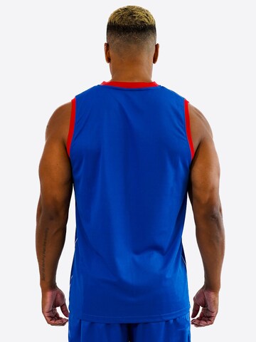 T-Shirt fonctionnel Stark Soul en bleu