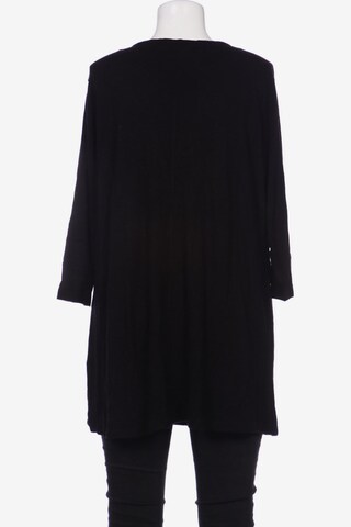 Zizzi Sweater & Cardigan in XL in Black