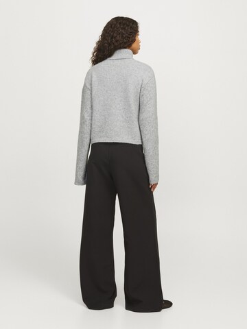 Pull-over 'JXRosanna' JJXX en gris