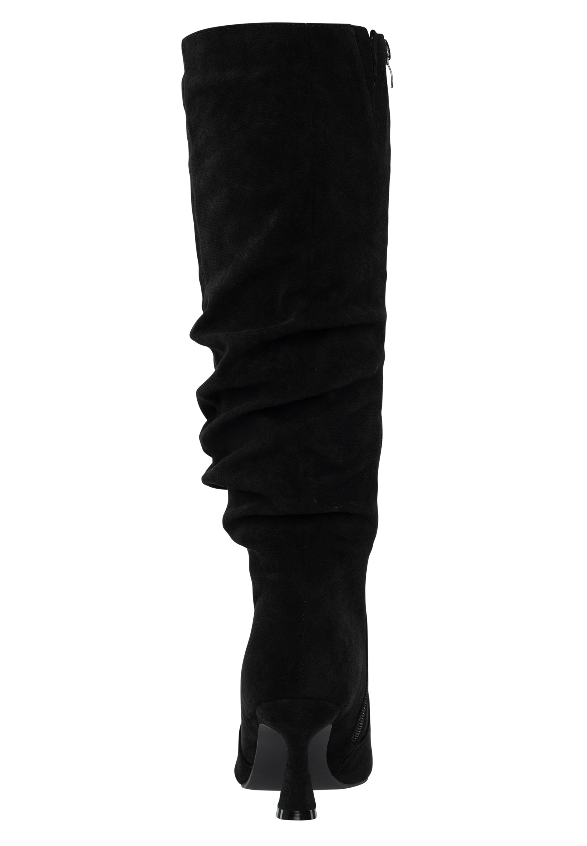 Bottes Salinyang en noir