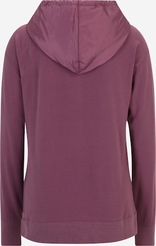 Sweat-shirt Polo Ralph Lauren en violet