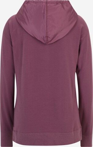 Sweat-shirt Polo Ralph Lauren en violet