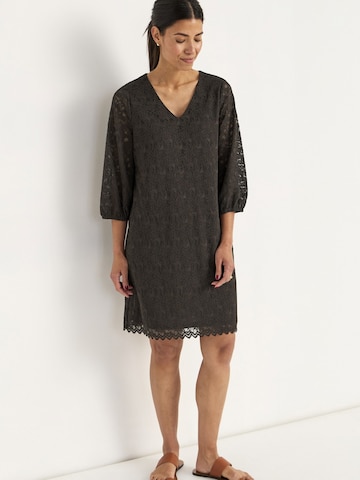 Cellbes of Sweden Kleid in Braun