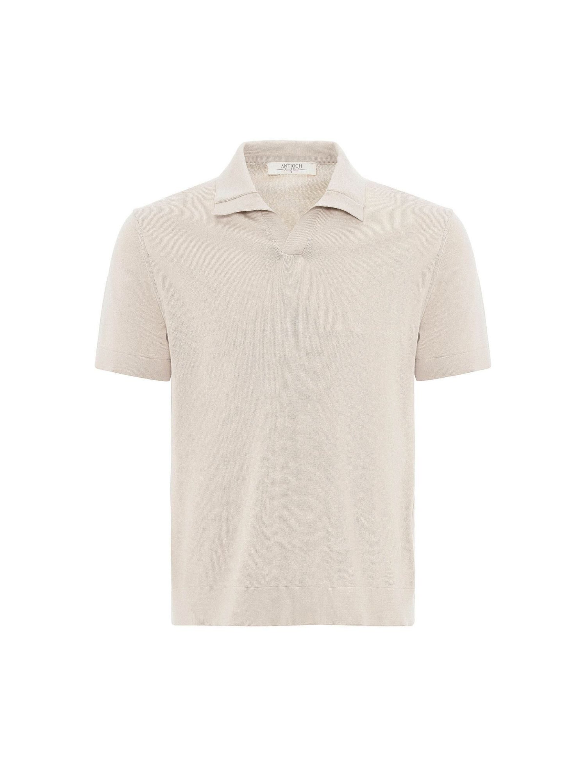 Antioch Särk, värv beež: eest vaates