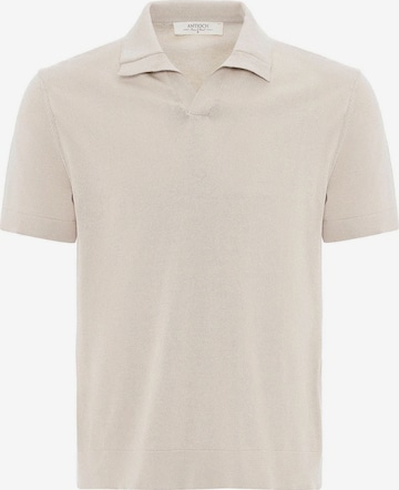 smėlio Antioch Marškinėliai: priekis