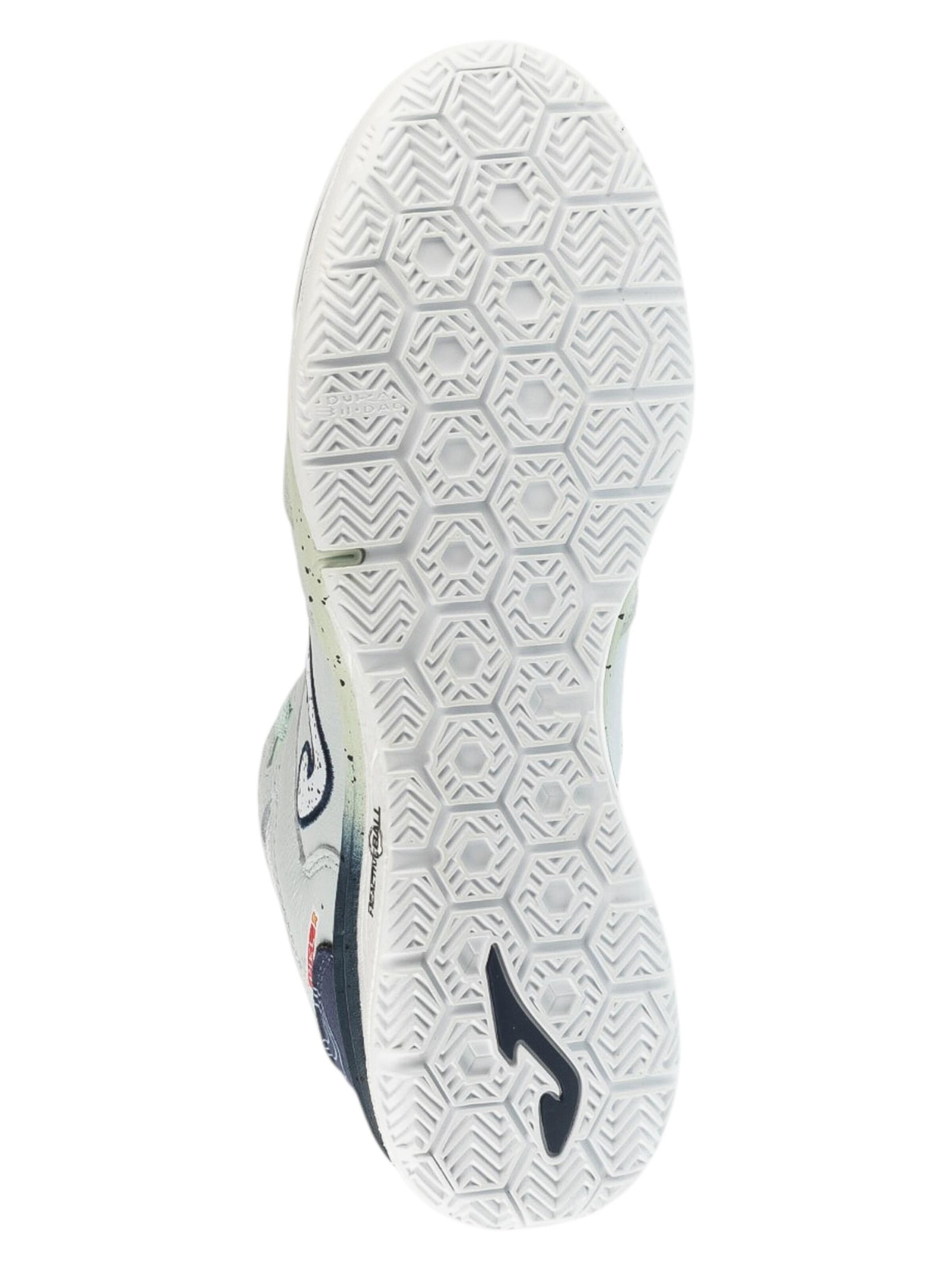 JOMA Voetbalschoen 'Joma Top Flex Rebound 26 TORW IN' in Blauw