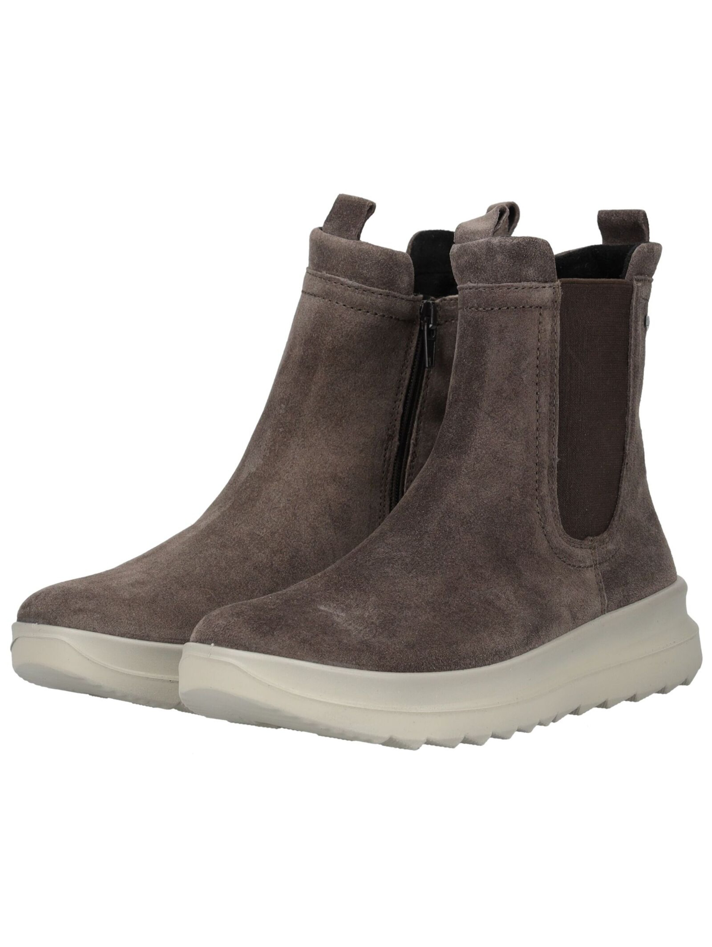 Chelsea Boots Legero en marron