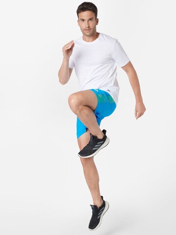 ADIDAS SPORTSWEAR Performance shirt in White