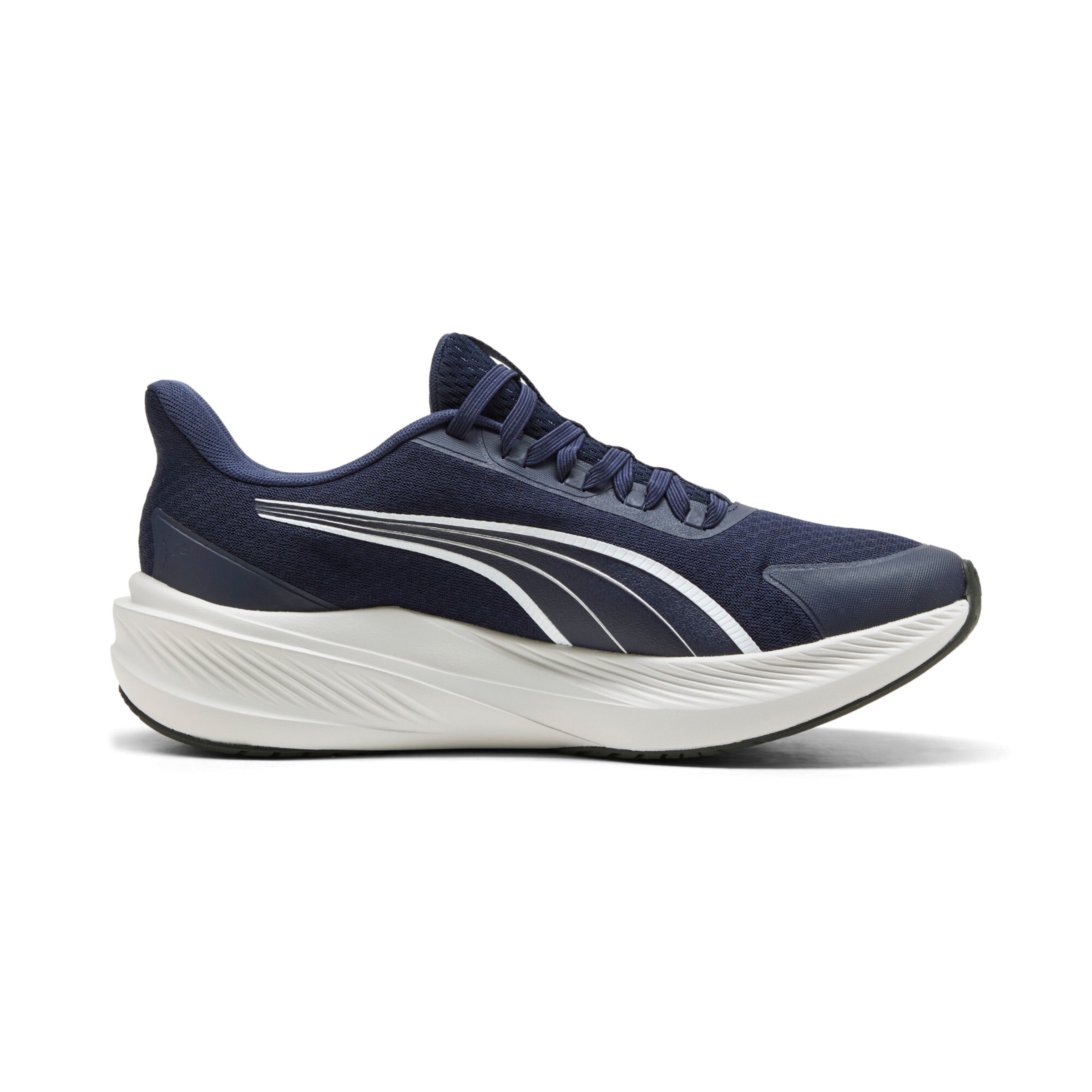 PUMA Running Shoes 'Dasher Lite' in Blue