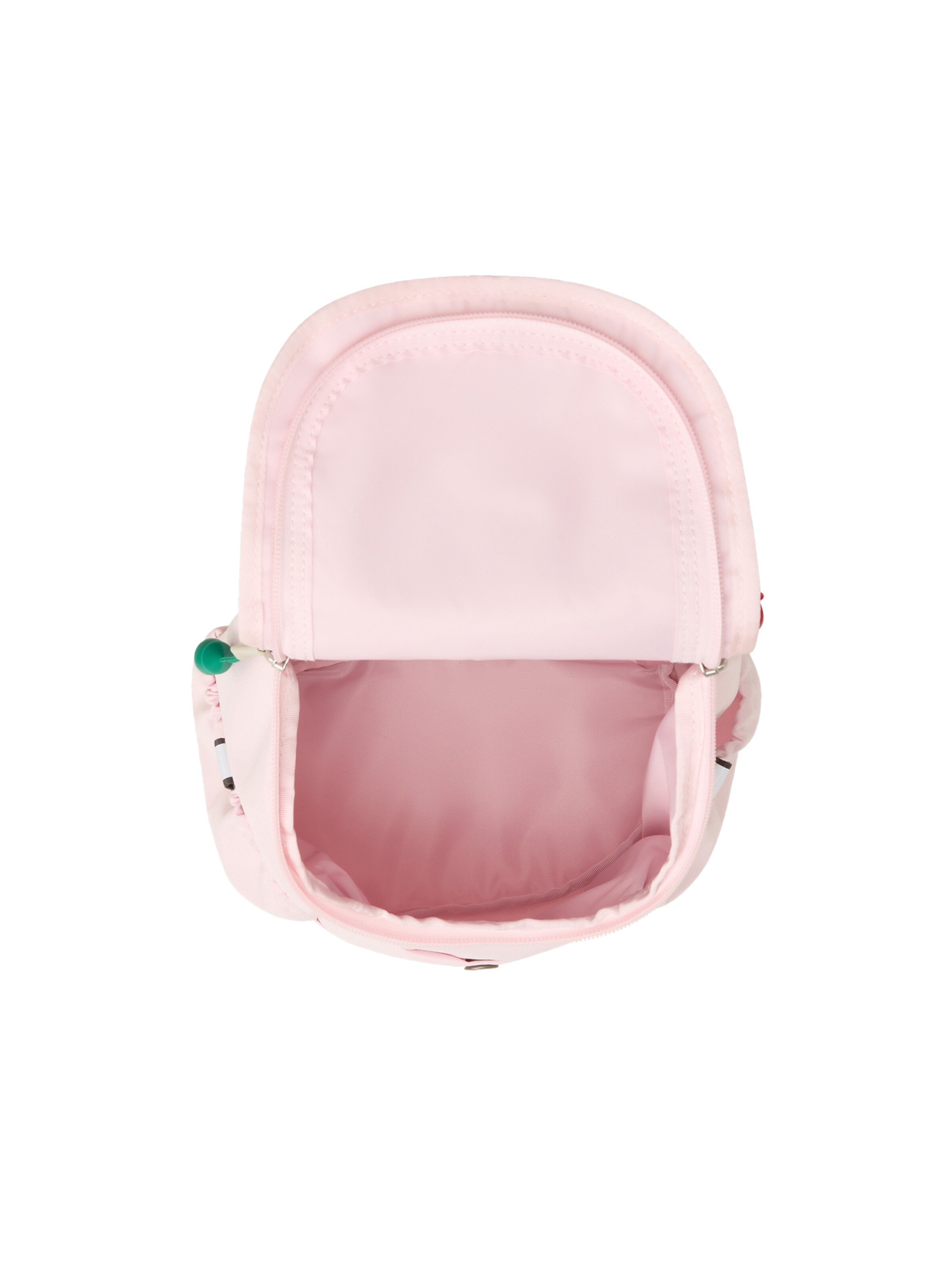 THE NORTH FACE Backpack 'Mini Explorer' in Pink