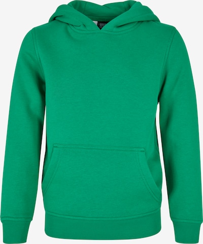 Urban Classics Sweatshirt em verde, Vista do produto