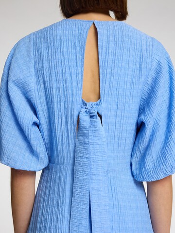 Abito 'SLFMADDIE' di SELECTED FEMME in blu