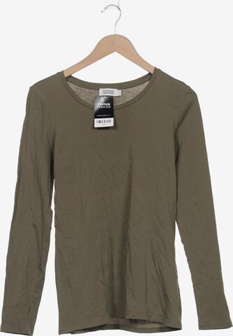 Closed Top & Shirt in L in Green: front