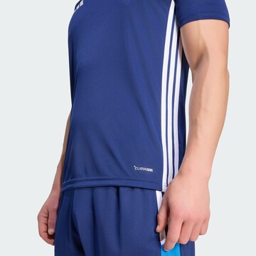 ADIDAS PERFORMANCE - Camiseta de fútbol 'Tiro 26 Essentials' en azul