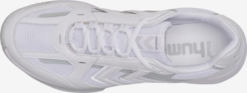 Hummel Sneaker 'Inventus Off Court Reach' in Weiß