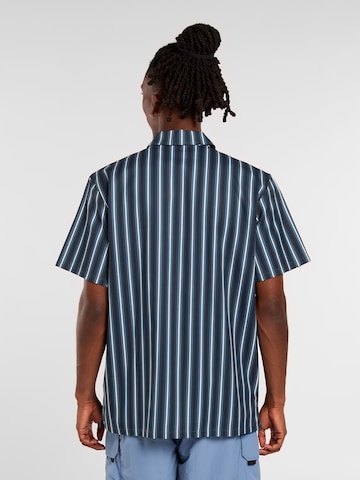 Regular fit Camicia ' WORK SHIRT' di DICKIES in blu