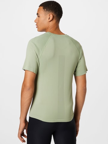 T-Shirt NU-IN en vert