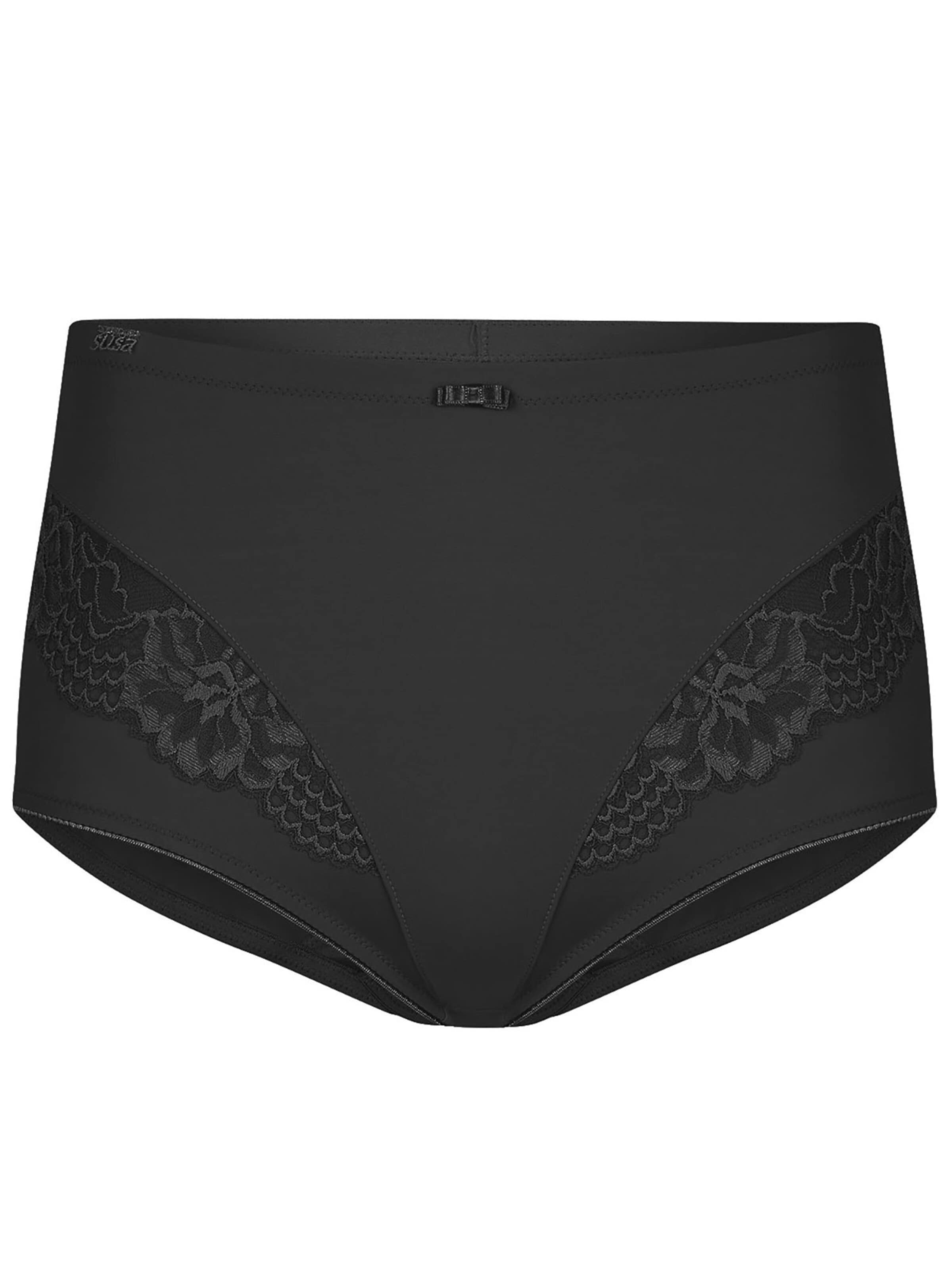 SUSA Shaping Pants 'London' in Black